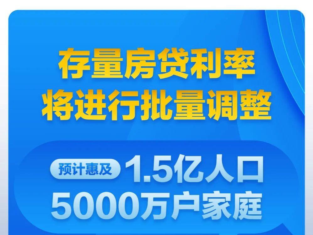 房貸利好政策何時落地？
